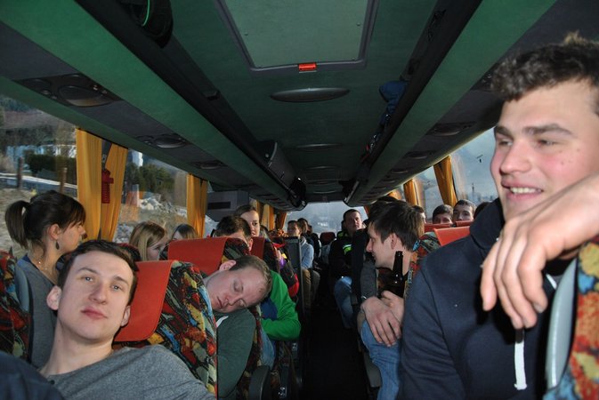 BZ Skifahren Wagrain