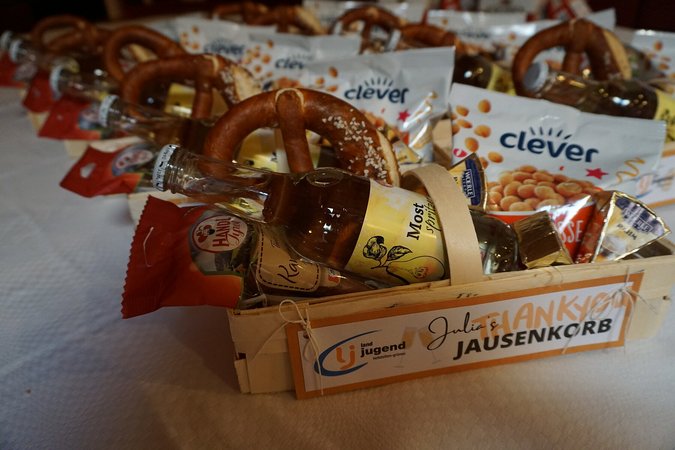 Sommer-GV der Lj Hofstetten