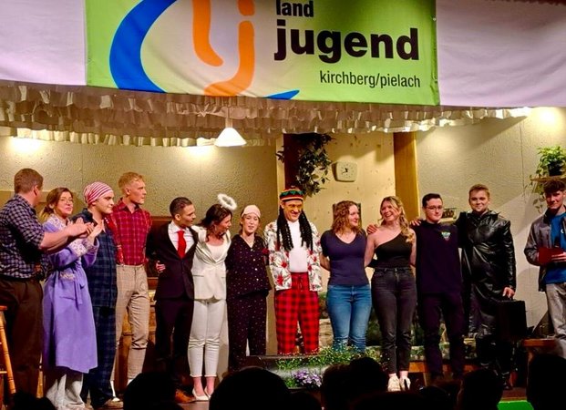 Theater Lj Kirchberg 2026 - Galerie