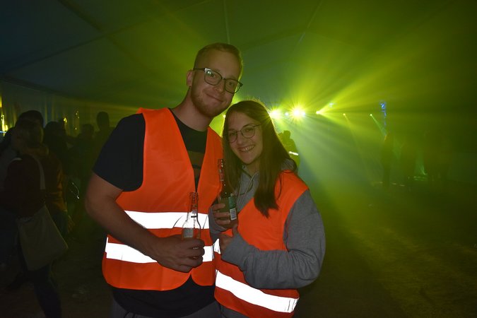 Rock de Luft - Lj Kirchberg