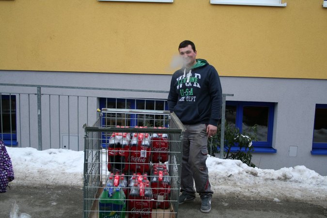 69. Bauernball Kirchberg