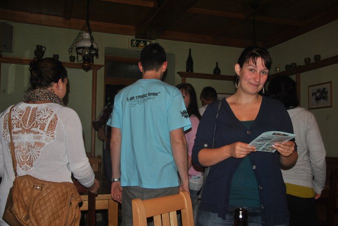 Wurstbrottag Landjugend Kirchberg