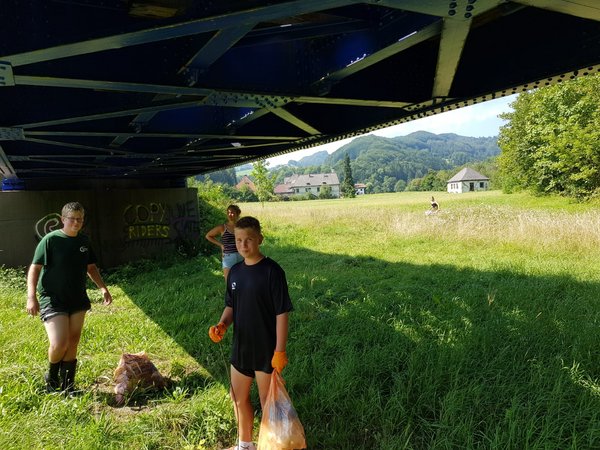 PLASTIKFIT - der LJ Rabenstein