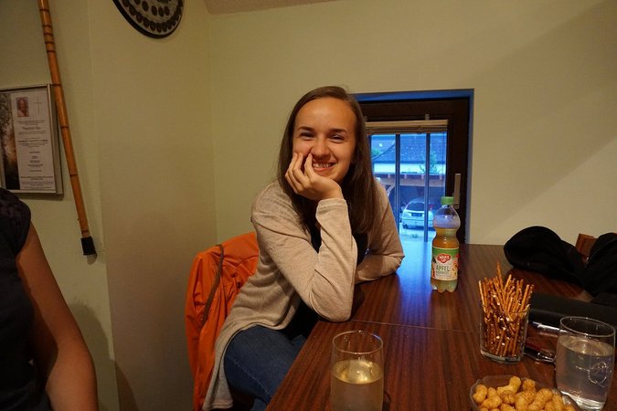 Zimmergewehrschießen der Lj Hofstetten