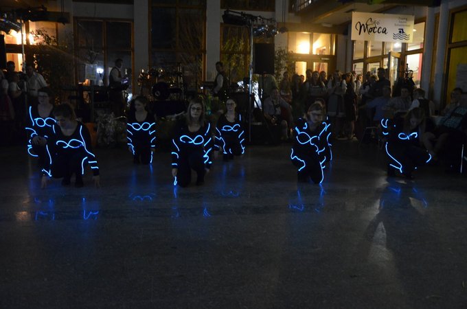 Dirndlball der Landjugend Hofstetten