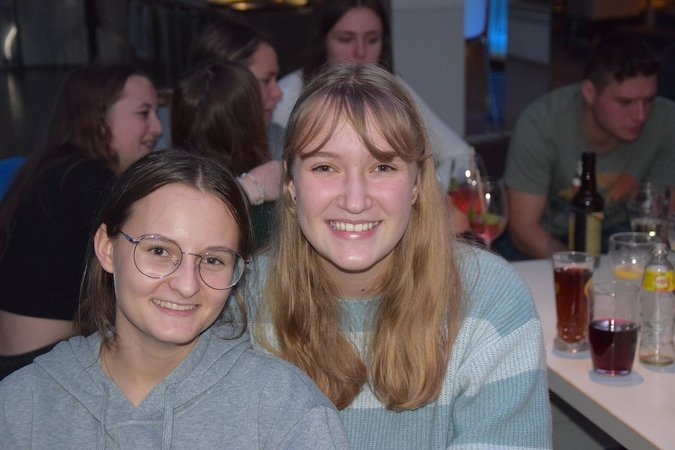 Bowlen der Landjugend Rabenstein