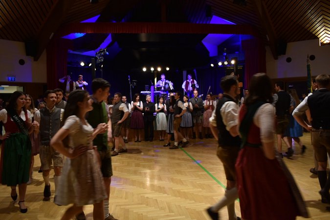 76.Bauernball lj kirchberg