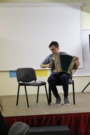 Weihnachtsfeier der Lj Weinburg