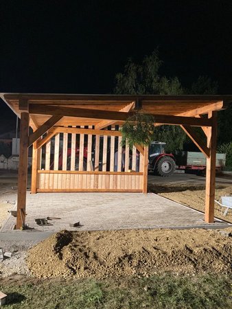 Projektmarathon - Landjugend Rabenstein