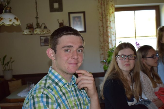 Pokern der LJ Hofstetten