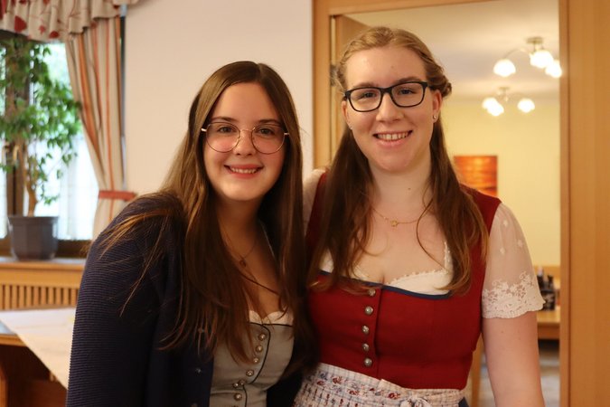 Generalversammlung der Landjugend Weinburg