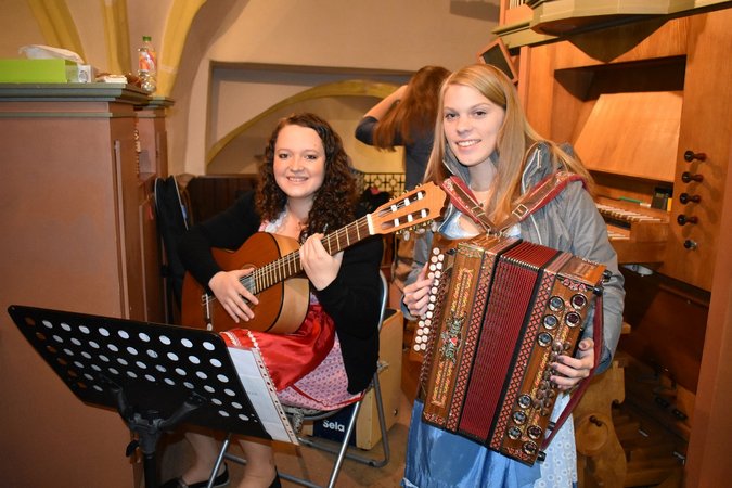 Generalversammlung Lj Weinburg