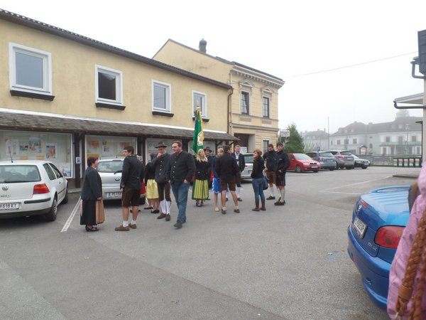 Erntedankfest Lj Kirchberg