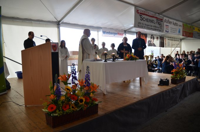 70 Jahre Landjugend Hofstetten-Grünau