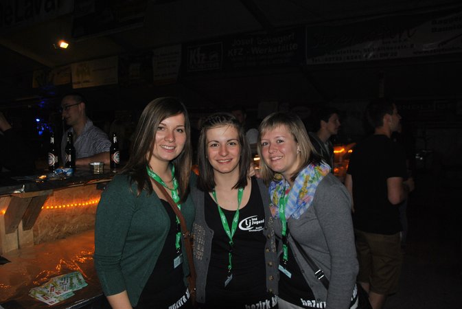 RIND-A-WAHNSINN Teil 1