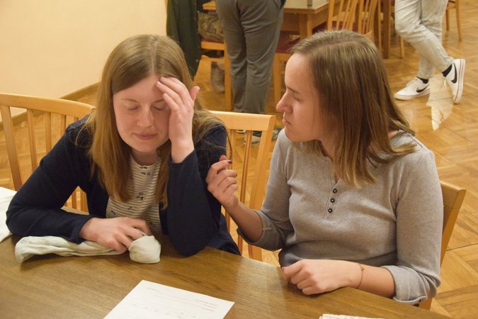 Agrar- und Genussolympiade