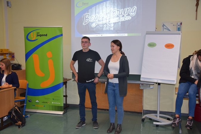 Funktionärsschulung