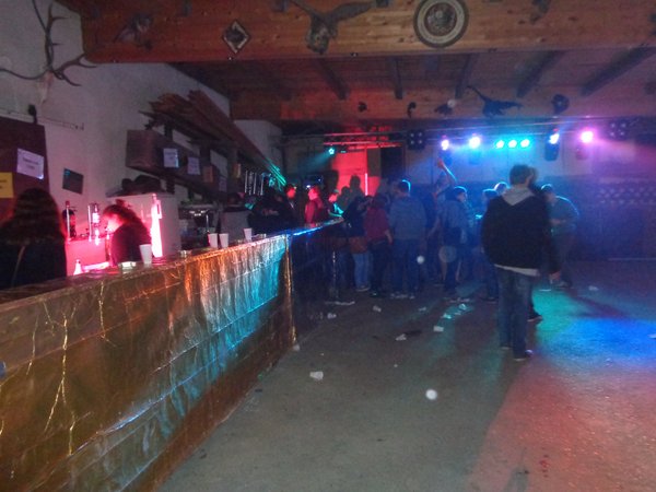 Weinlesefest 2016 - Lj Kirchberg