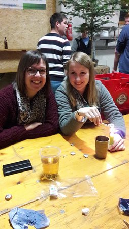 Silvesterparty der Landjugend Rabenstein