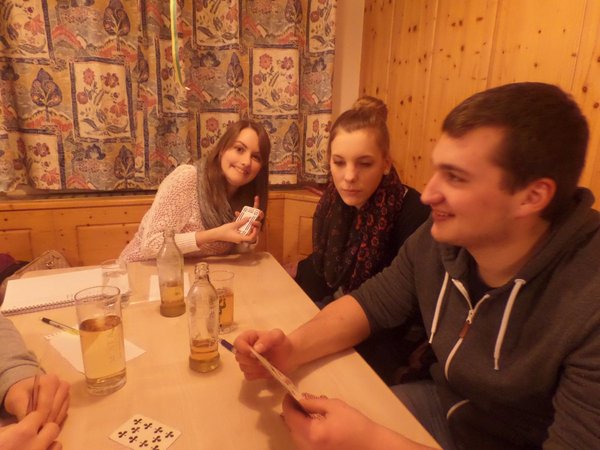 Lj-Schnapsen Lj Kirchberg