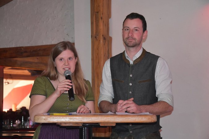 Generalversammlung der Lj Hofstetten