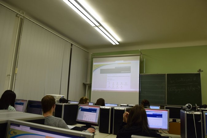 Homepageschulung 03.01.2019