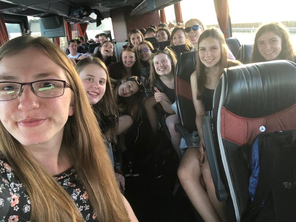 18. internationales Hofstettentreffen