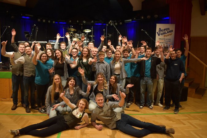 Jeansball 2026 - Galerie