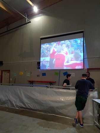 Wetzerparty der Lj Rabenstein & Weinburg