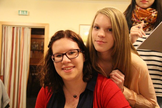 Wuzzel- und Darttunier der Lj Weinburg