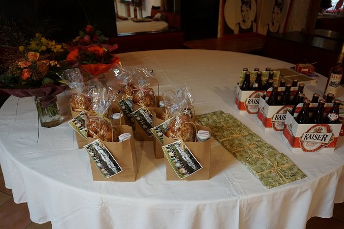 Generalversammlung der Lj Hofstetten