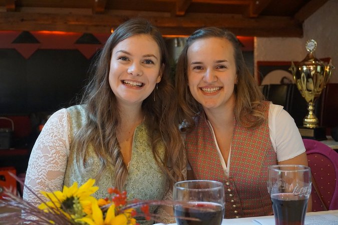 Generalversammlung der Lj Hofstetten