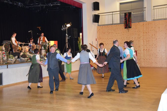 Bauernball Rabenstein