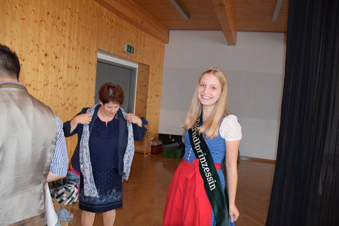 Generalversammlung - LJ Rabenstein