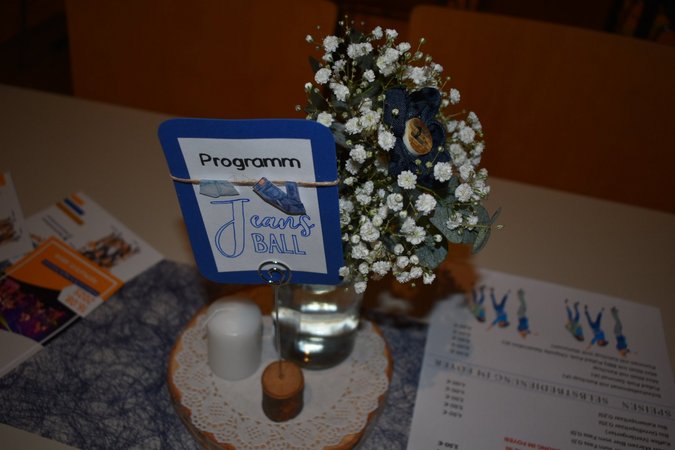 Jeansball Galerie - Lj Kirchberg
