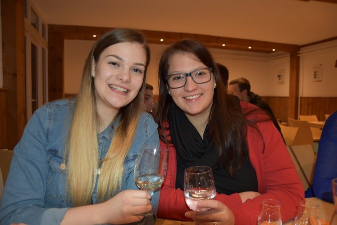 Mostkost der Lj Hofstetten & Rabenstein