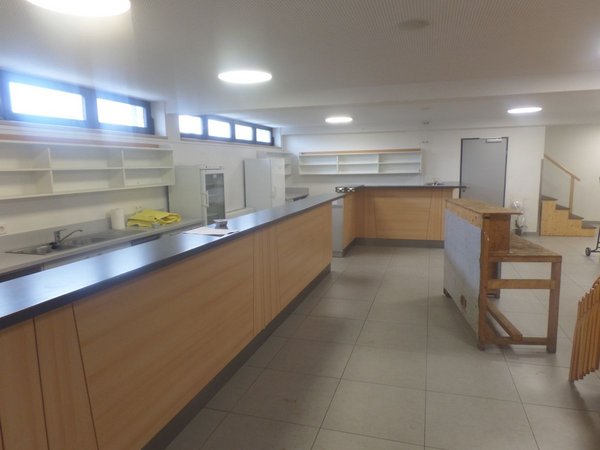 Jeansball Lj Kirchberg