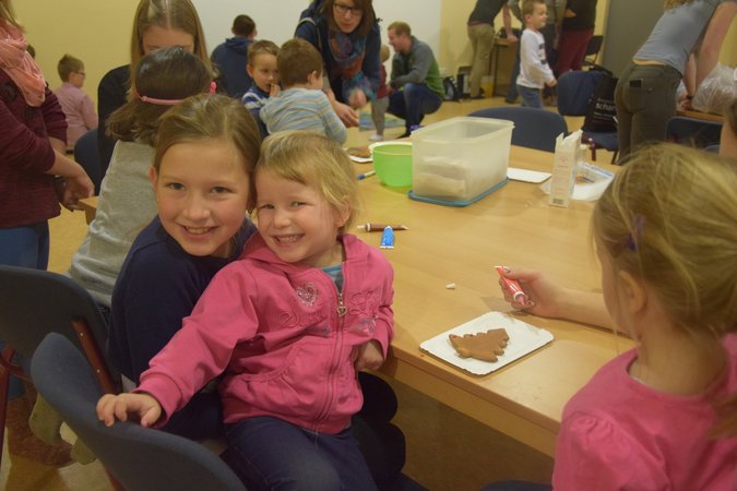 Kinderbetreuung LJ Rabenstein