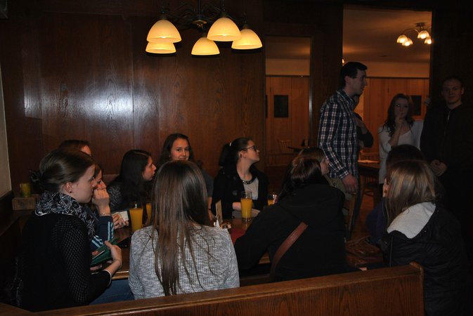 Agrar- und Genussolympiade