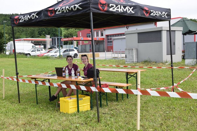 Rock the Rope 2024 - Lj Hofstetten