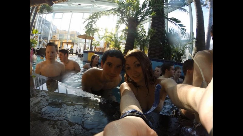 Badeausflug Lj Weinburg