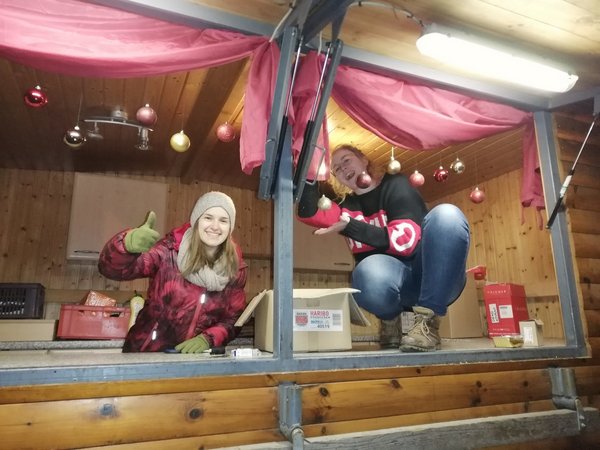 Grünauer Advent - Lj Hofstetten