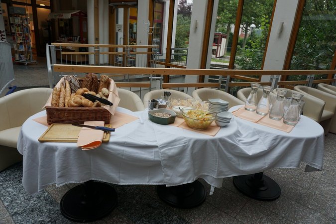 Brunchen der Lj Hofstetten