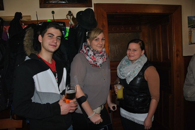 BZ Darten und Zimmergewehrschießen