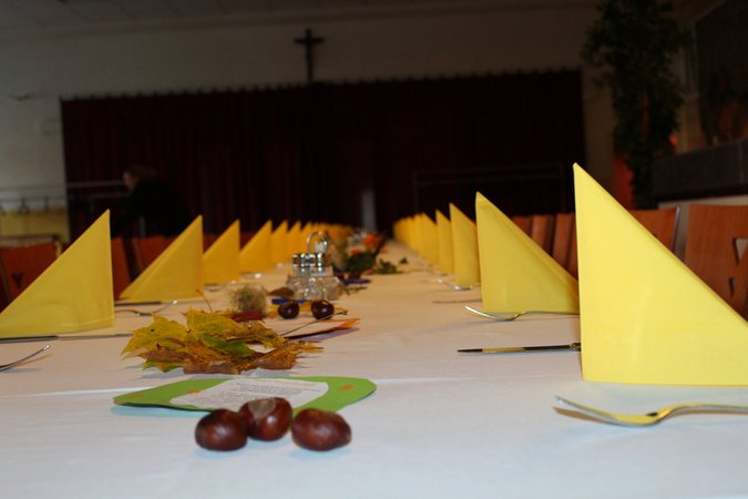 Generalversammlung der LJ Frankenfels