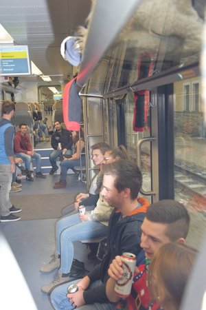 Mariazeller Advent 21.12.2019