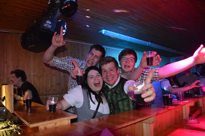 Frankenfelser Bauernball