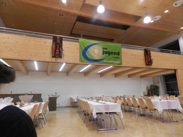 Simandlball LJ Rabenstein