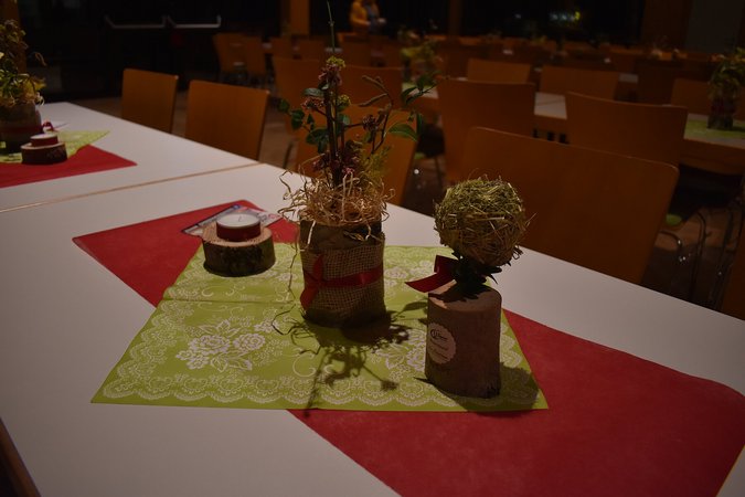 Bauernball - LJ Kirchberg