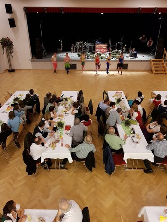 Bauernball Rabenstein
